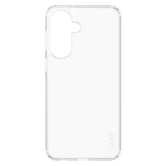 Caz Urban Combat pentru Samsung Galaxy A37, Transparent, PanzerGlass