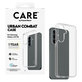 Caz Urban Combat pentru Samsung Galaxy A37, Transparent, PanzerGlass