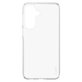 Caz X-Ray pentru Samsung Galaxy A37, Transparent, PanzerGlass