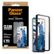PanzerGlass - Sticlă securizată UWF cu aplicator pentru Samsung Galaxy A57, transparentă