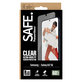 Sticlă securizată UWF cu aplicator pentru Samsung Galaxy A57, Transparent, SAFE by PanzerGlass