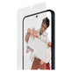 Sticlă securizată UWF cu aplicator pentru Samsung Galaxy A57, Transparent, SAFE by PanzerGlass