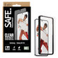 Sticlă securizată UWF cu aplicator pentru Samsung Galaxy A57, Transparent, SAFE by PanzerGlass