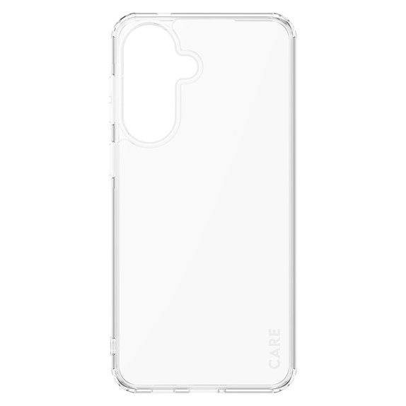 Caz Urban Combat pentru Samsung Galaxy A57, Transparent, PanzerGlass