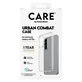 Caz Urban Combat pentru Samsung Galaxy A57, Transparent, PanzerGlass