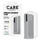 Caz Urban Combat pentru Samsung Galaxy A57, Transparent, PanzerGlass