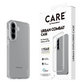 Caz Urban Combat pentru Samsung Galaxy A57, Transparent, PanzerGlass