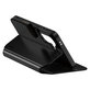 Caz Wallet Kickstand pentru Samsung Galaxy A57, Negru, PanzerGlass