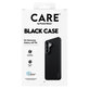 Caz TPU pentru Samsung Galaxy A57, Negru, PanzerGlass