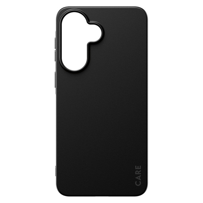 Caz TPU pentru Samsung Galaxy A57, Negru, PanzerGlass