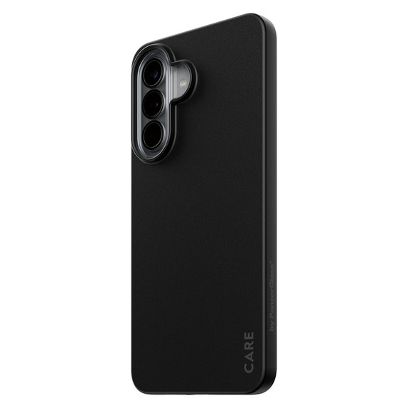 Caz TPU pentru Samsung Galaxy A57, Negru, PanzerGlass