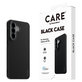 Caz TPU pentru Samsung Galaxy A57, Negru, PanzerGlass
