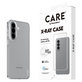 Caz X-Ray pentru Samsung Galaxy A57, Transparent, PanzerGlass