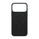 Caz SL1M pentru iPhone 17 Pro Max, negru, PanzerGlass