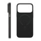 Caz SL1M pentru iPhone 17 Pro Max, negru, PanzerGlass