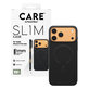 Caz SL1M pentru iPhone 17 Pro Max, negru, PanzerGlass