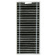 Set de piese de schimb pentru Ecovacs Deebot X9 Pro Omni (2x Perie principală, 4x Filter, 4x Perie laterală)