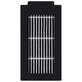 Set de piese de schimb pentru Ecovacs Deebot T30C Omni (2x Perie principală, 4x Filter, 4x Perie laterală)