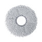 Set de piese de schimb pentru Ecovacs Deebot T30C Omni (2x Perie principală, 4x Filter, 4x Perie laterală, 8x Mop, 4x Sac de praf)