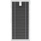 Set de piese de schimb pentru Ecovacs T80 Omni, T80 (1x Perie principală, 2x Filter, 2x Perie laterală, 2x Mop, 2x Sac de praf)