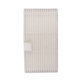 Set de piese de schimb pentru Tesla IQ400, IQ400 Plus, Sencor 6485BK (1x Perie principală, 2x Filter, 4x Perie laterală)