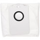 Set de piese de schimb pentru Tesla IQ400, IQ400 Plus, Sencor 6485BK (1x Perie principală, 2x Filter, 4x Perie laterală, 2x Mop, 2x Sac de praf)