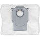 Set de piese de schimb pentru Xiaomi Roborock Q5 Pro, Q8 Max+ (1x Perie principală, 2x Filter, 2x Perie laterală – neagră, 2x Mop, 2x Sac de praf)