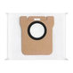 Set de piese de schimb pentru Xiaomi Dreame L10s Ultra, Xiaomi Dreame L10s Pro (2x Perie principală, 4x Filter, 4x Perie laterală, 8x Mop, 4x Sac de praf)