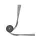 Set de piese de schimb pentru Xiaomi Roborock Q10 VF, Q10 VF+, S8 Pro, S8 Pro Plus (1x Perie principală, 2x Filter, 2x Perie laterală, 2x Mop, 2x Sac de praf)