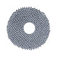 Set de piese de schimb pentru Roborock QV 35A, QR 798, QV35S (1x Perie principală, 2x Filter, 2x Perie laterală, 4x Mop, 2x Sac de praf)