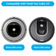 Set de piese de schimb pentru iRobot Roomba 800, 900-series (2 perechi de perii principale, 4x Filter, 4x Perie laterală)