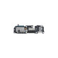 Difuzor inferior pentru Xiaomi 15T 5G, 1300101000349A, Genuine Service Pack