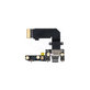 Port de încărcare cu placă pentru Google Pixel 9 Pro Fold, G949-00917-00, Genuine Service Pack