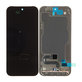 Ecran pentru Google Pixel 10 Pro, Sticlă Tactilă fără ramă, G949-01418-00, Genuine Service Pack