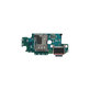 Port de încărcare cu cititor SIM și placă pentru Samsung S26+, GH96-21141A, Genuine Service Pack