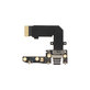 Ladeanschluss PCB-Platine für Google Pixel 9 Pro Fold