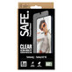 Sticlă securizată UWF cu aplicator pentru Samsung Galaxy A37, Transparent, SAFE by PanzerGlass
