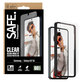 Sticlă securizată UWF cu aplicator pentru Samsung Galaxy A37, Transparent, SAFE by PanzerGlass