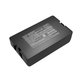 Baterie pentru Flymo Easilife 200, Gardena Automower 310, Husqvarna Automower 315X, 4000mAh, Li-Ion, 18.0V, 584 84 28-02, HQ