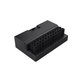 Adaptor de alimentare ATX 24 pini la 90° pentru placa de bază