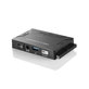 Adaptor USB 3.0 la SATA / IDE pentru HDD/SSD de 2.5" și 3.5" și unități optice
