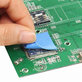 Pad termic RGEEK AC, 6.0 W/mK, 100 × 100 × 0.5mm
