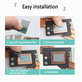 Pad termic Honeywell PTM7950, 8.5 W/mK, 80 × 160 × 0.2mm