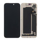Ecran Soft OLED 120Hz pentru iPhone 17 Pro Max, Sticlă tactilă cu ramă, DIAGNOSTIC