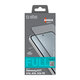 SBS - Geam Securizat Full Cover pentru Samsung Galaxy A37, A36, A56, S24 FE, negru