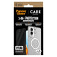 Bundle 3 în 1 Privacy pentru Samsung Galaxy S25 Edge, PanzerGlass