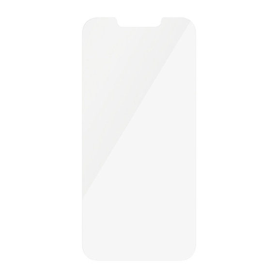 Sticlă securizată cu aplicator pentru iPhone 17e/16e/14/13/13 Pro, Transparentă, PanzerGlass