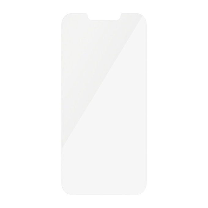 Sticlă securizată cu aplicator pentru iPhone 17e/16e/14/13/13 Pro, Transparentă, PanzerGlass