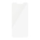 Sticlă securizată cu aplicator pentru iPhone 17e/16e/14/13/13 Pro, Transparentă, PanzerGlass
