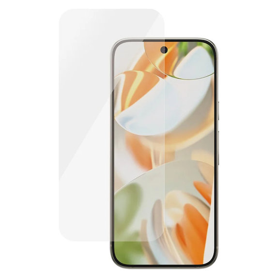 Sticlă securizată pentru Google Pixel 10/10 Pro/9/9 Pro, Transparent, PanzerGlass